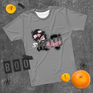 Stranger Men's T-Shirt