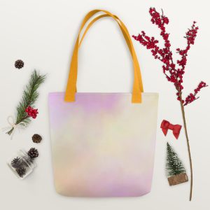 Inspired by Mexico Tote Bag