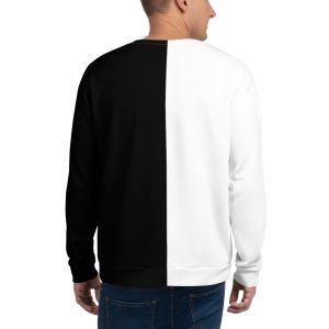 The Touch Unisex Sweatshirt