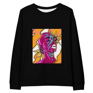 ReCreate Unisex Sweatshirt
