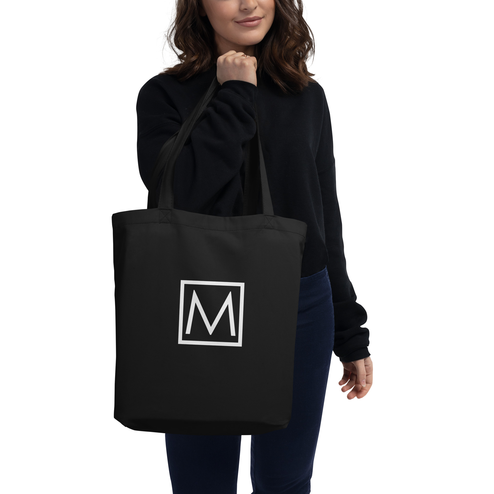 Mac's Sameless Eco Tote Bag