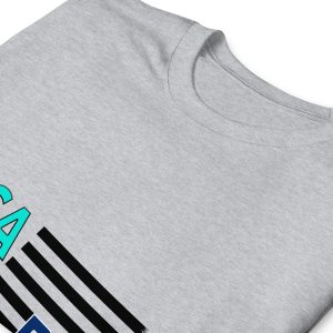 USArt Short-Sleeve Unisex T-Shirt