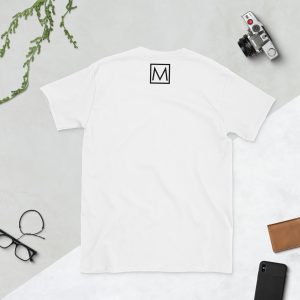 Napaj Short-Sleeve Unisex T-Shirt