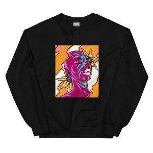 ReCreate Unisex Sweatshirt