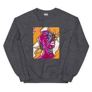 ReCreate Unisex Sweatshirt