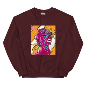 ReCreate Unisex Sweatshirt
