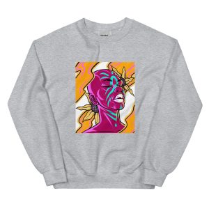 ReCreate Unisex Sweatshirt