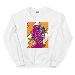 ReCreate Unisex Sweatshirt