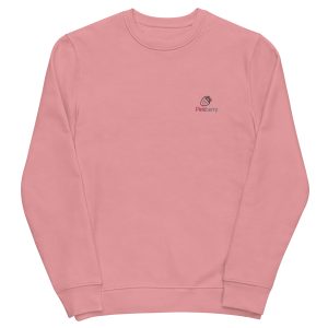 PinkBerry Unisex Eco Sweatshirt