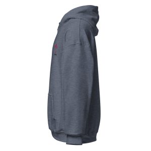 LA Palm Unisex Hoodie
