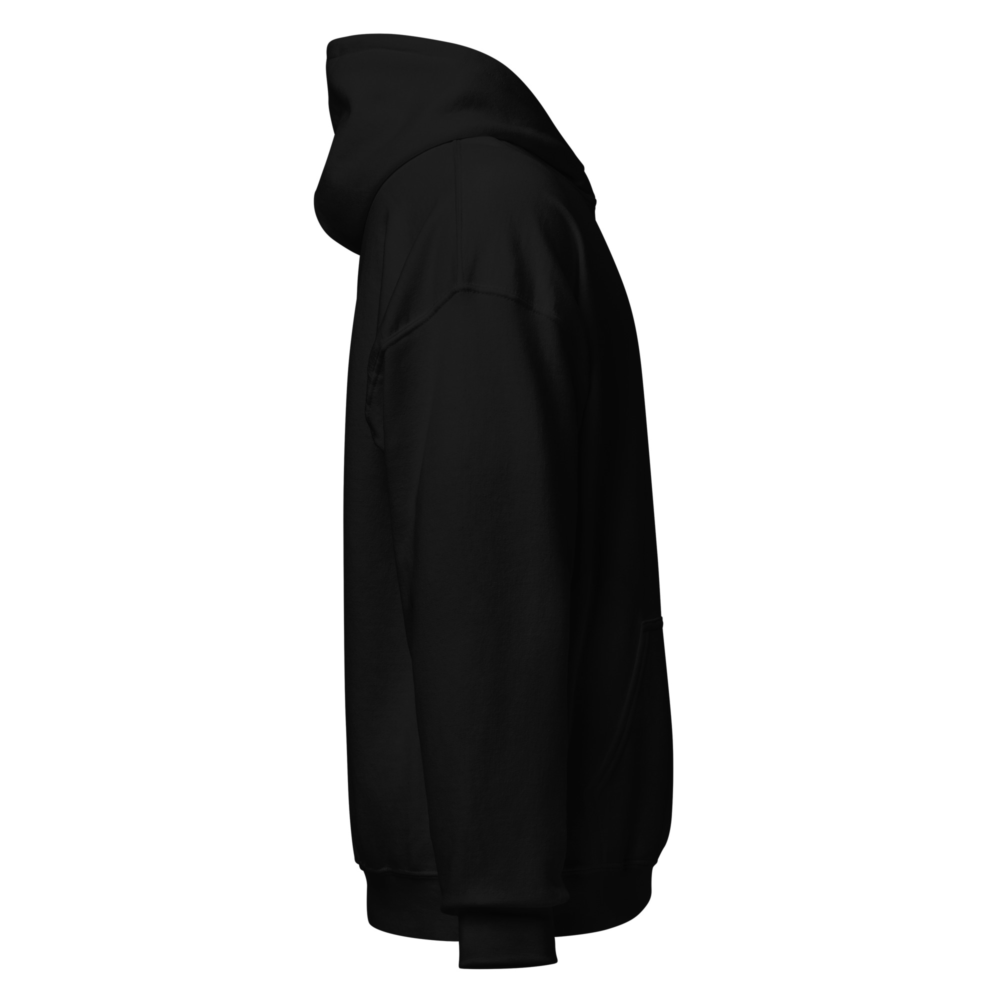 The Tape Unisex Hoodie - Image 6