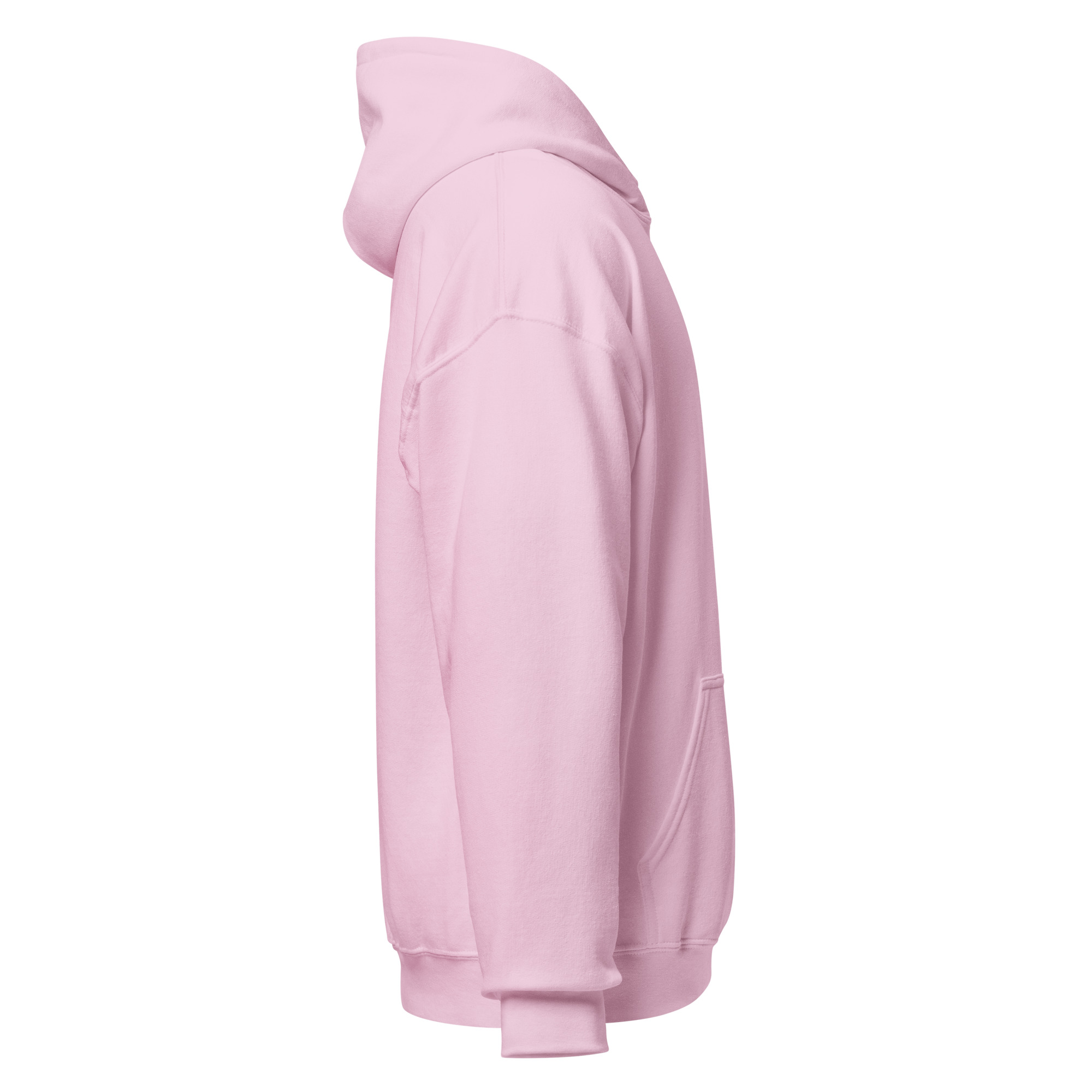 Mac's Pinks Unisex Hoodie - Image 11