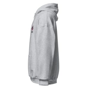 Real Men Unisex Hoodie