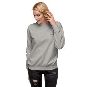 Mac's Unisex Premium Sweatshirt