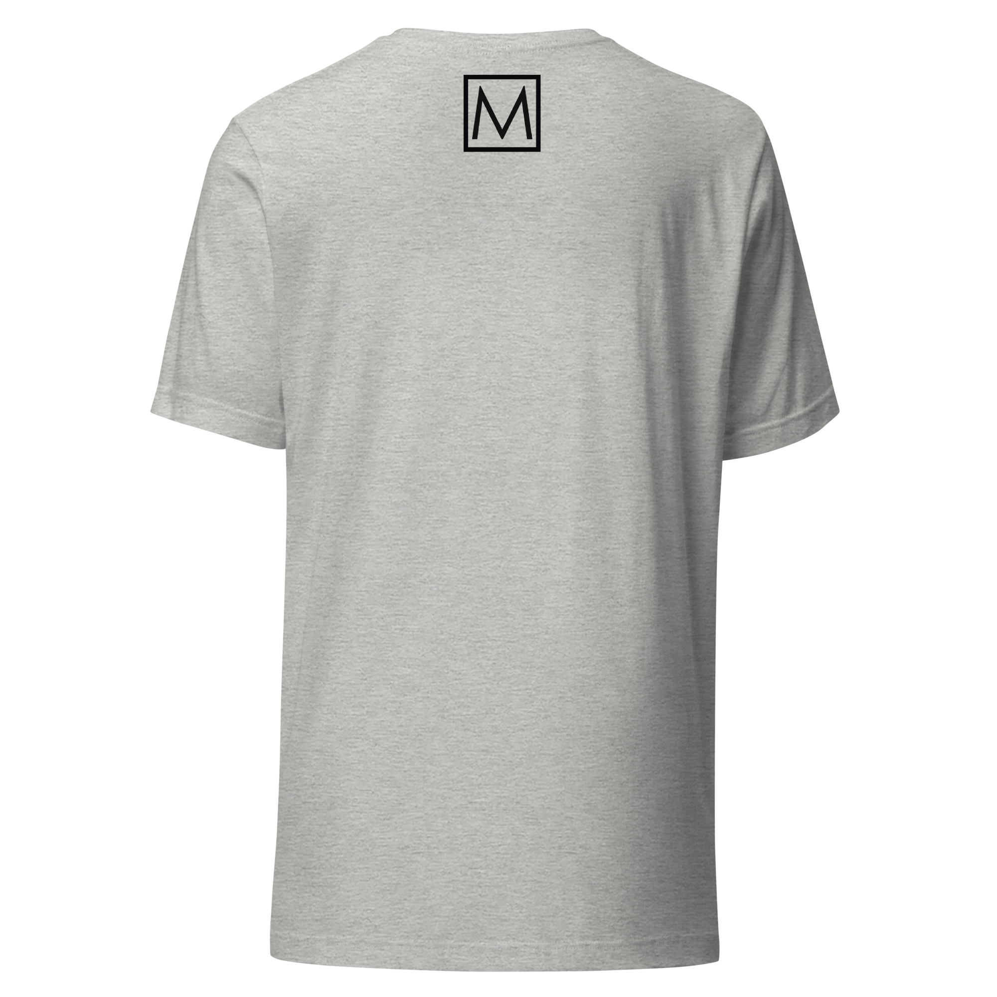 Mario's Mary Unisex T-Shirt - Image 3