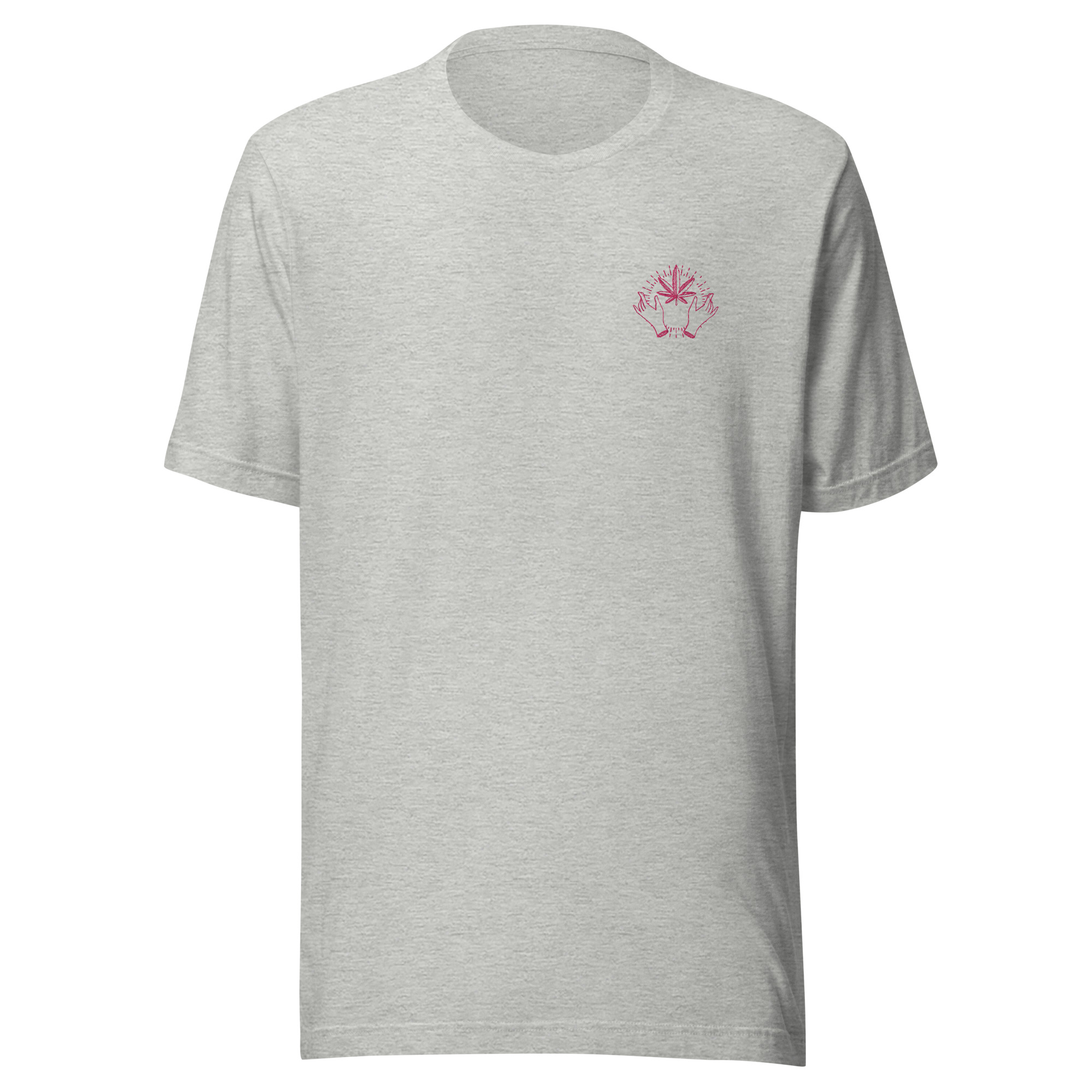 Mario's Mary Unisex T-Shirt