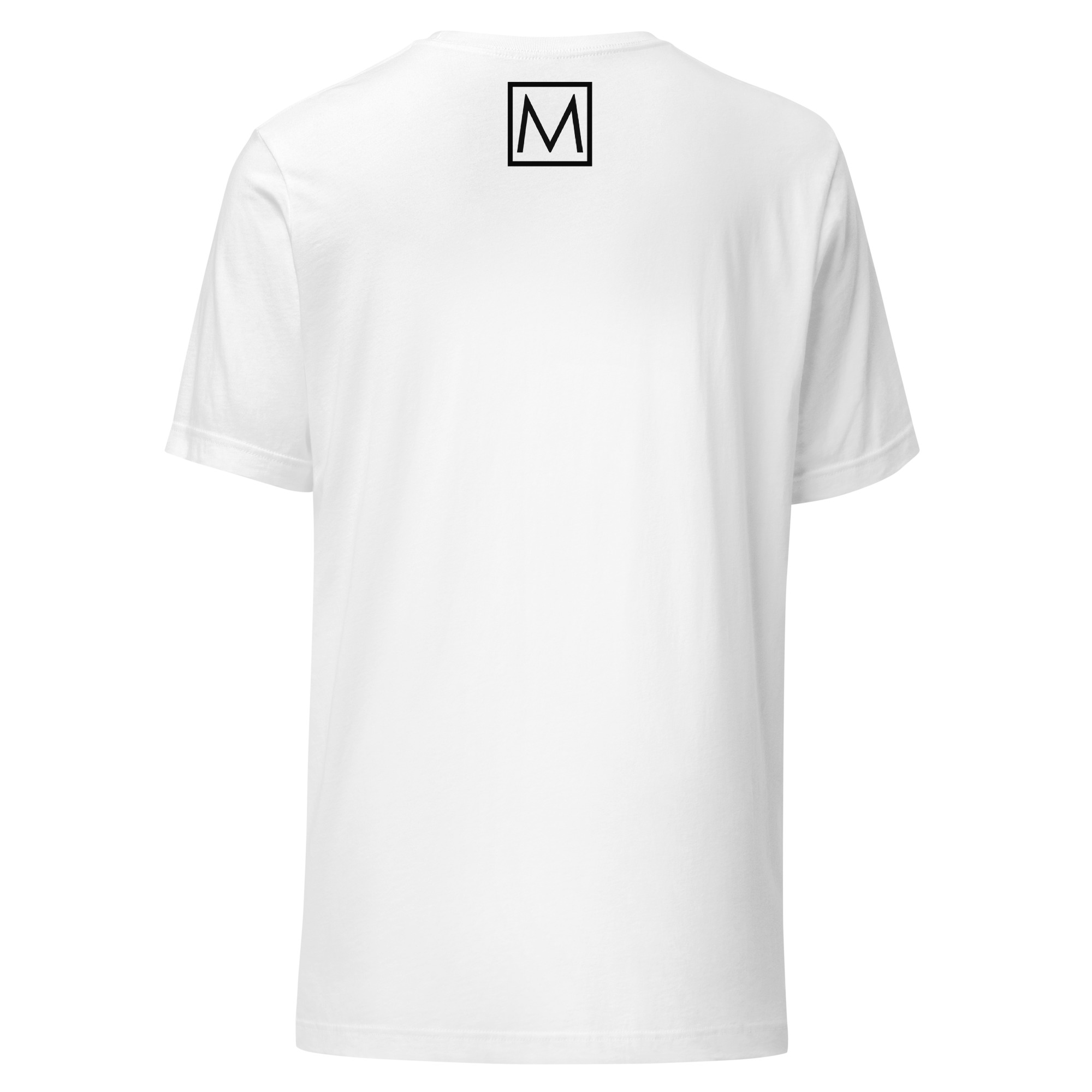 Differencism Unisex T-Shirt - Image 5